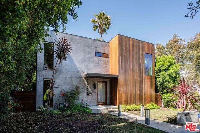 3601 Wade Street, Los Angeles, CA 90066