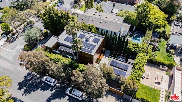 3601 Wade Street, Los Angeles, CA 90066