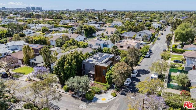 3601 Wade Street, Los Angeles, CA 90066