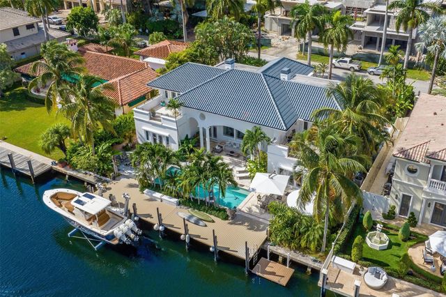 166 Royal Palm Drive, Fort Lauderdale, FL 33301