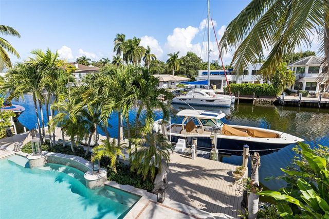 166 Royal Palm Drive, Fort Lauderdale, FL 33301