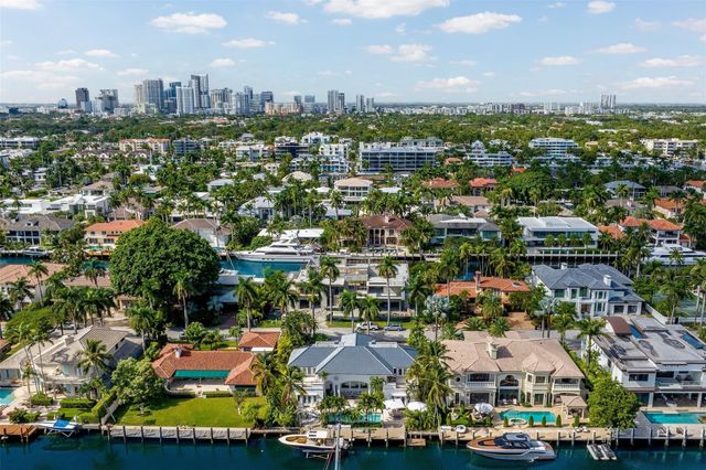 166 Royal Palm Drive, Fort Lauderdale, FL 33301