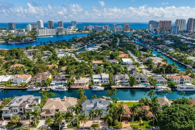 166 Royal Palm Drive, Fort Lauderdale, FL 33301