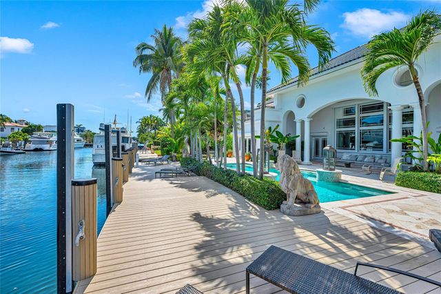 166 Royal Palm Drive, Fort Lauderdale, FL 33301