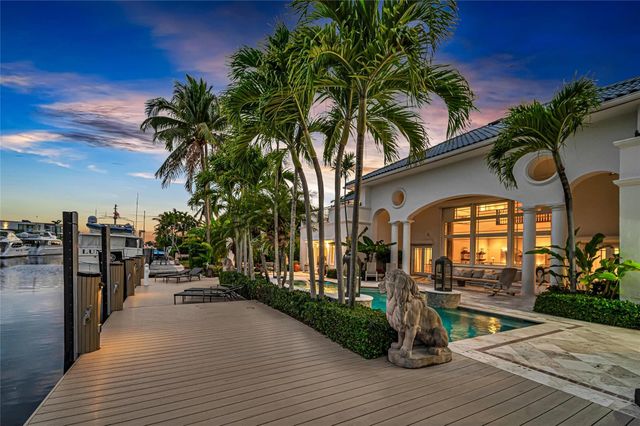 166 Royal Palm Drive, Fort Lauderdale, FL 33301