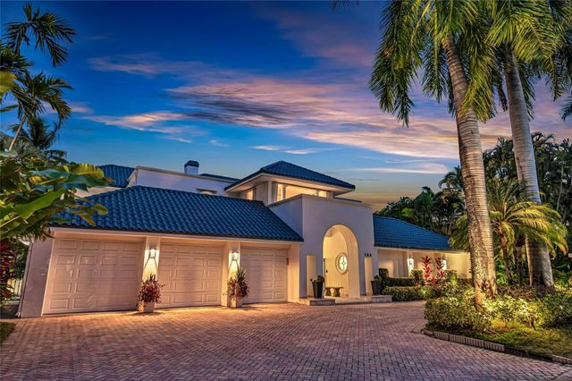 166 Royal Palm Drive, Fort Lauderdale, FL 33301