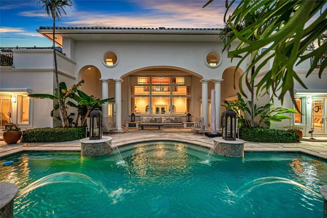 166 Royal Palm Drive, Fort Lauderdale, FL 33301