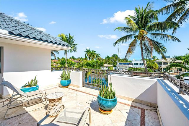 166 Royal Palm Drive, Fort Lauderdale, FL 33301