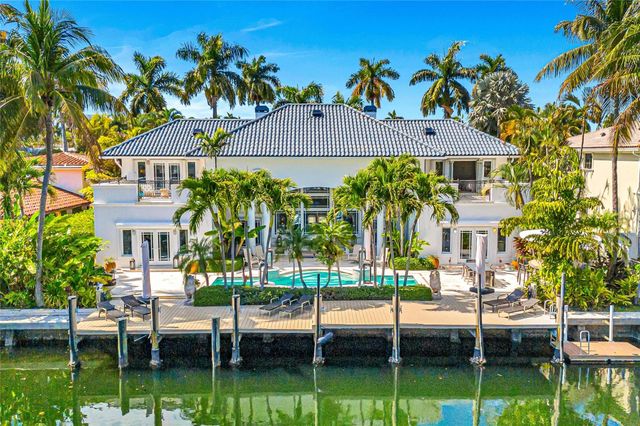 166 Royal Palm Drive, Fort Lauderdale, FL 33301