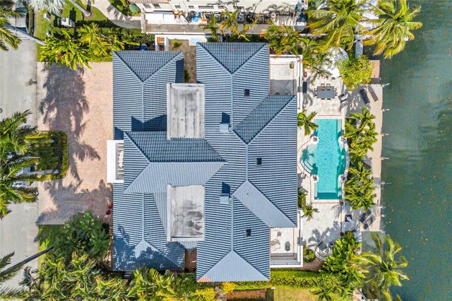 166 Royal Palm Drive, Fort Lauderdale, FL 33301