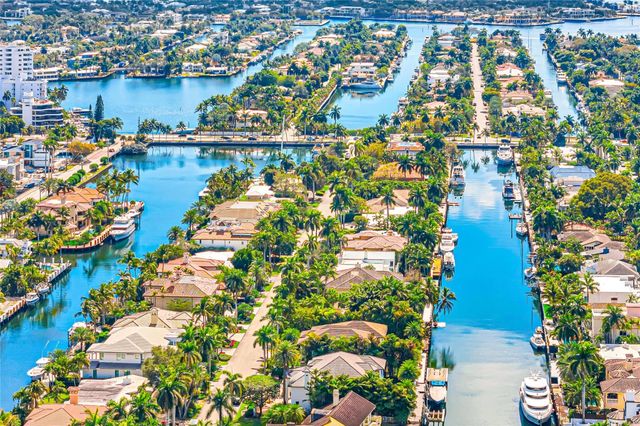 166 Royal Palm Drive, Fort Lauderdale, FL 33301