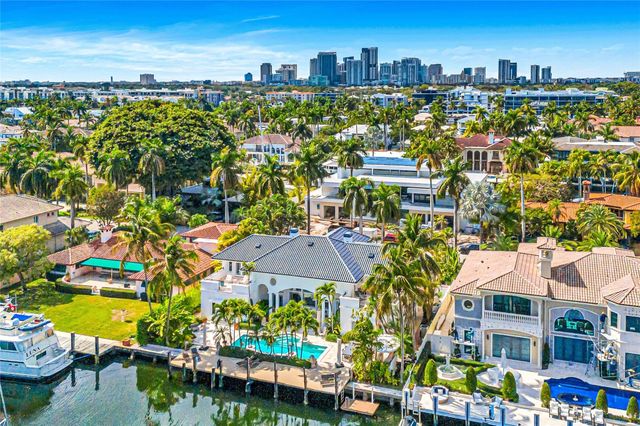 166 Royal Palm Drive, Fort Lauderdale, FL 33301