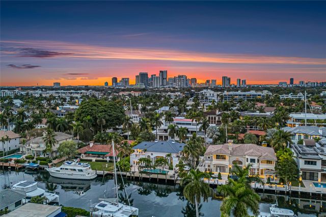 166 Royal Palm Drive, Fort Lauderdale, FL 33301