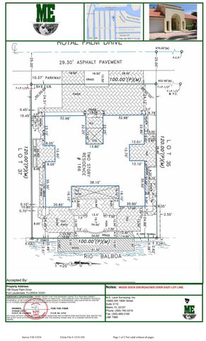 166 Royal Palm Drive, Fort Lauderdale, FL 33301