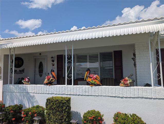 9220 36TH WAY N 6, Pinellas Park, FL 33782