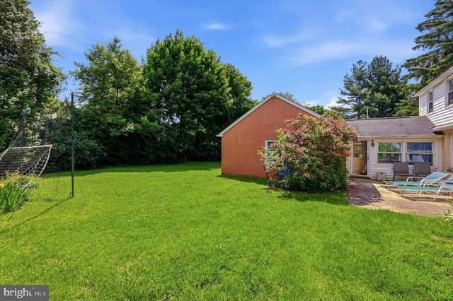 39 HAVERFORD RD, Ardmore, PA 19003