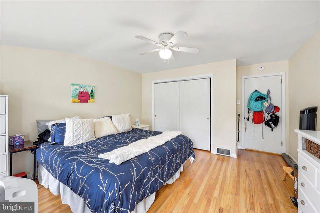 39 HAVERFORD RD, Ardmore, PA 19003