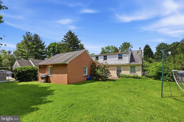 39 HAVERFORD RD, Ardmore, PA 19003