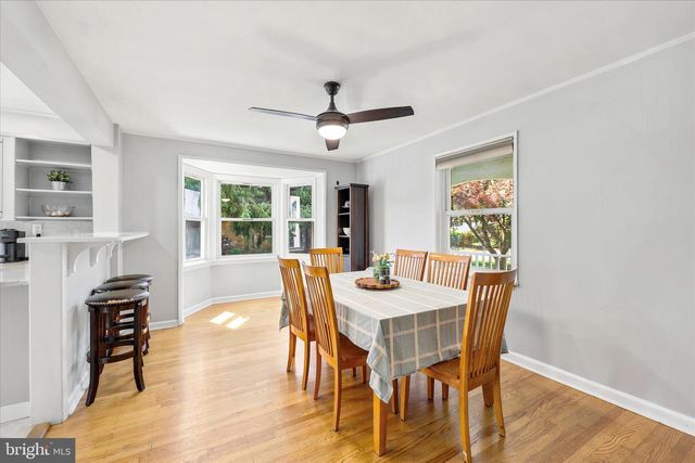 39 HAVERFORD RD, Ardmore, PA 19003