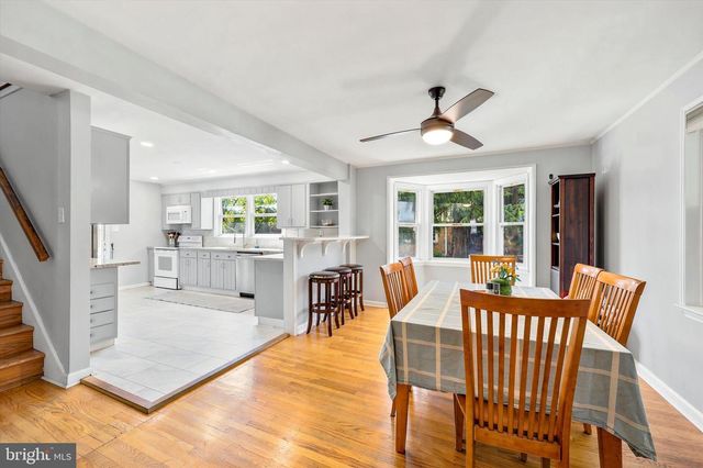 39 HAVERFORD RD, Ardmore, PA 19003