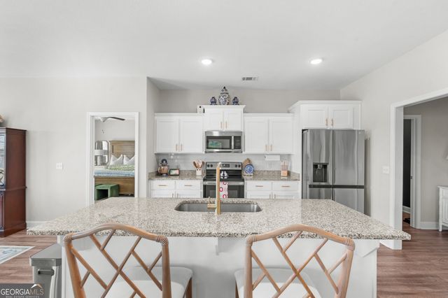 209 Portland Place, Statesboro, GA 30461