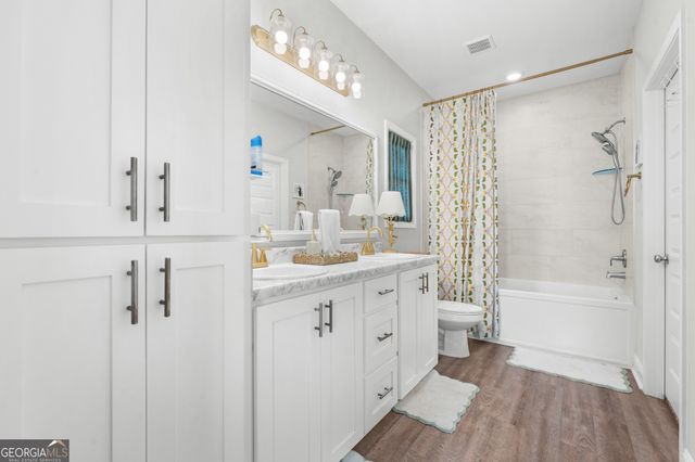 209 Portland Place, Statesboro, GA 30461