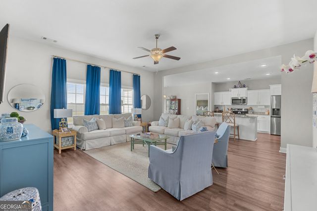 209 Portland Place, Statesboro, GA 30461