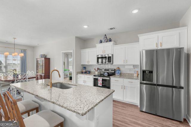 209 Portland Place, Statesboro, GA 30461