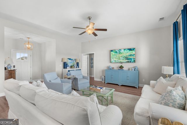 209 Portland Place, Statesboro, GA 30461