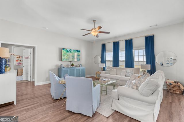 209 Portland Place, Statesboro, GA 30461