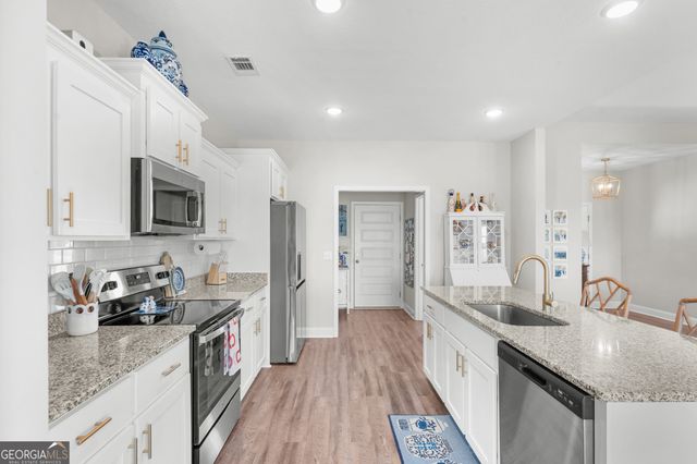 209 Portland Place, Statesboro, GA 30461