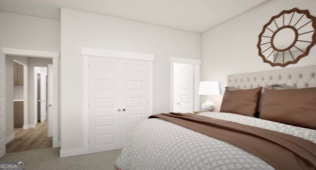 2094 Breamore Drive, Covington, GA 30016