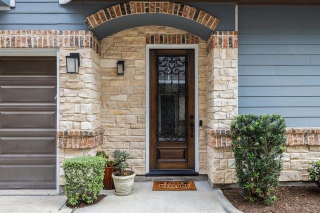 1219 W 25th Street A, Houston, TX 77008