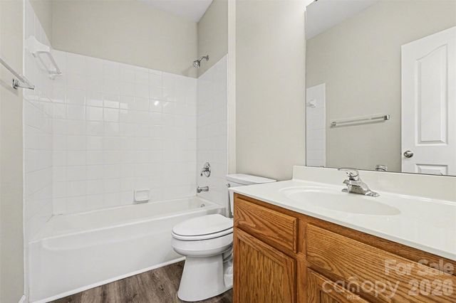 16344 Redstone Mountain Lane, Charlotte, NC 28277