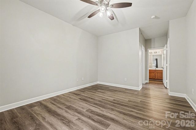 16344 Redstone Mountain Lane, Charlotte, NC 28277