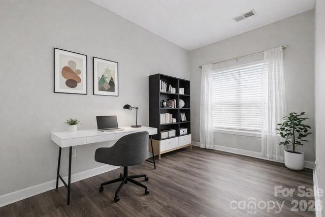 16344 Redstone Mountain Lane, Charlotte, NC 28277