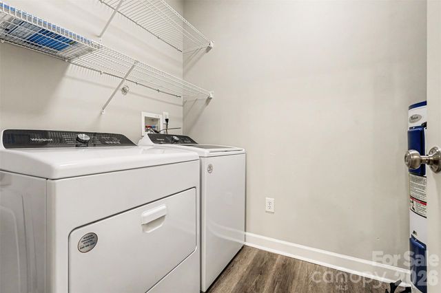 16344 Redstone Mountain Lane, Charlotte, NC 28277