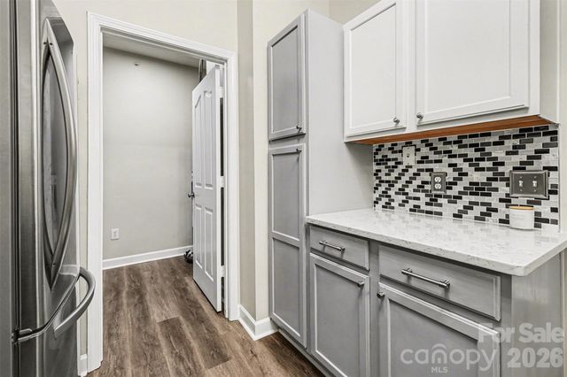 16344 Redstone Mountain Lane, Charlotte, NC 28277