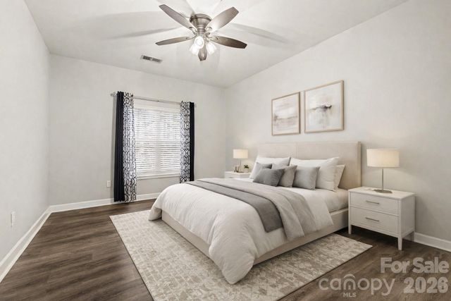 16344 Redstone Mountain Lane, Charlotte, NC 28277