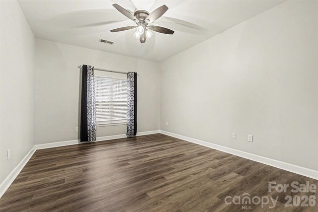 16344 Redstone Mountain Lane, Charlotte, NC 28277