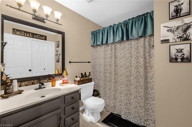 1501 Alamance Church Road, Greensboro, NC 27406