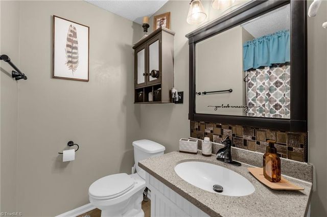 1501 Alamance Church Road, Greensboro, NC 27406