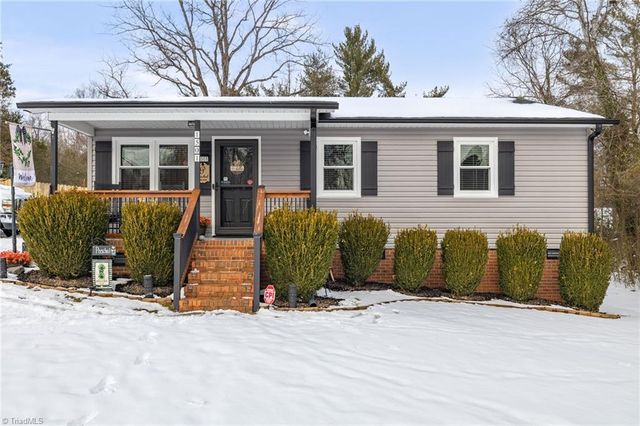 1501 Alamance Church Road, Greensboro, NC 27406