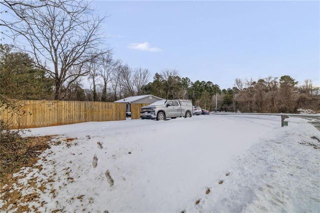 1501 Alamance Church Road, Greensboro, NC 27406