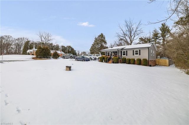 1501 Alamance Church Road, Greensboro, NC 27406