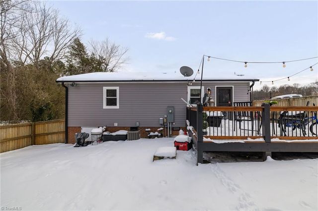 1501 Alamance Church Road, Greensboro, NC 27406