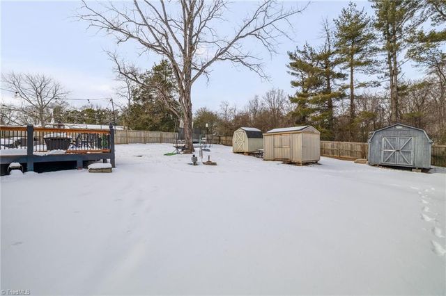 1501 Alamance Church Road, Greensboro, NC 27406