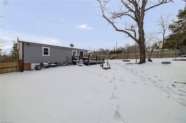 1501 Alamance Church Road, Greensboro, NC 27406