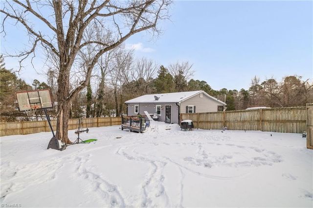 1501 Alamance Church Road, Greensboro, NC 27406