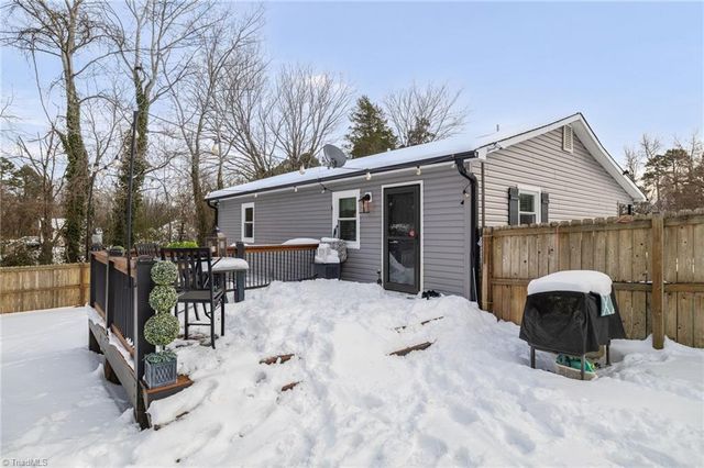 1501 Alamance Church Road, Greensboro, NC 27406